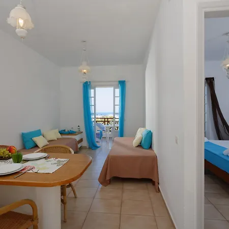 Remi Apartament Hersonissos (Crete)