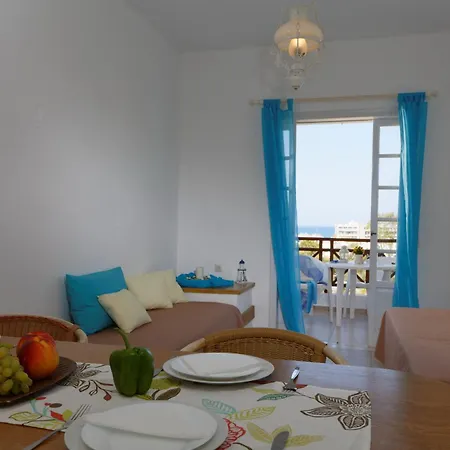 Remi Apartament Hersonissos (Crete)