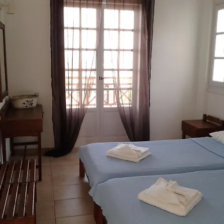 Apartament Remi