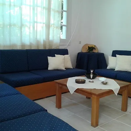 Remi Apartament *