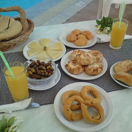 Remi Apartament Hersonissos (Crete)