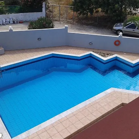 Apartament Remi