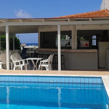 Remi Hersonissos (Crete)