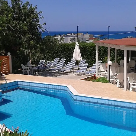 Remi Hersonissos (Crete)