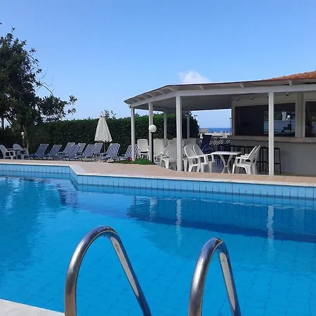 Apartament Remi