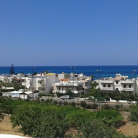 Apartament Remi *