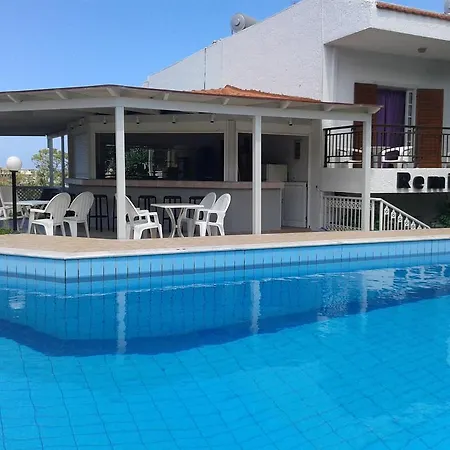 Apartament Remi *