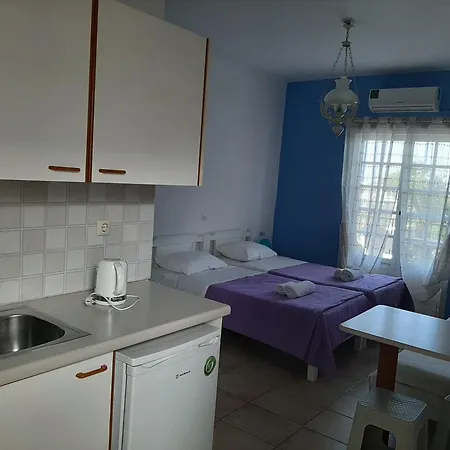 Apartament Remi