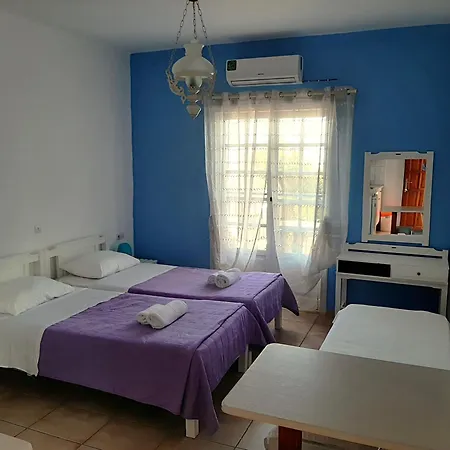 Remi Apartament Hersonissos (Crete)