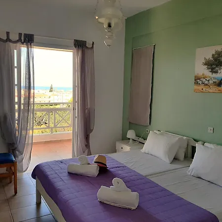 Apartament Remi Hersonissos (Crete)