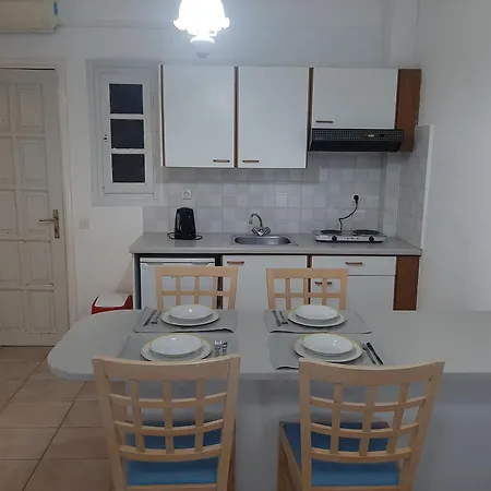 Remi Apartament