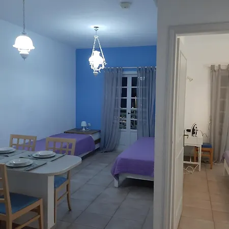 Apartament Remi