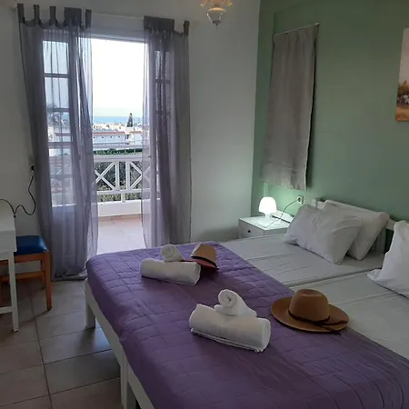 Apartament Remi *