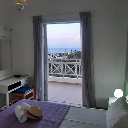 Remi Hersonissos (Crete)