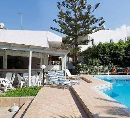 Apartament Remi