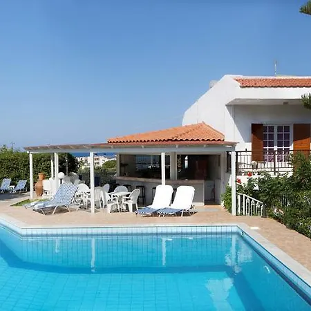 Apartament Remi