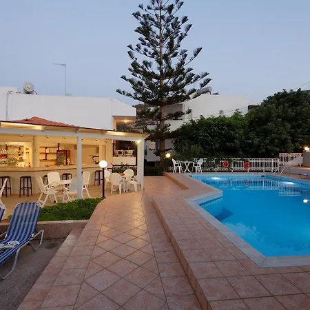 Remi Apartament Hersonissos (Crete)