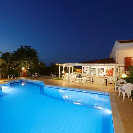 Apartament Remi *