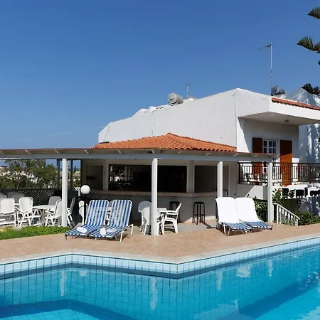Remi * Hersonissos (Crete)