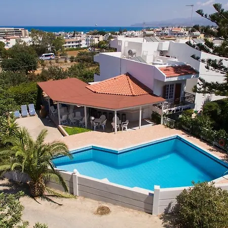 Apartament Remi *
