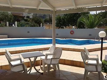 Remi Apartament Hersonissos (Crete)