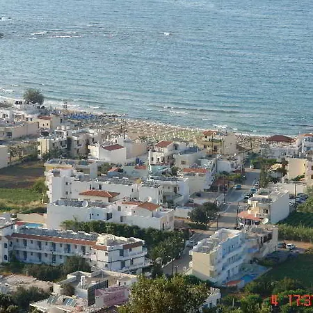 Apartament Remi