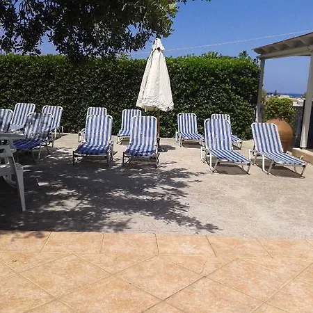 Apartament Remi