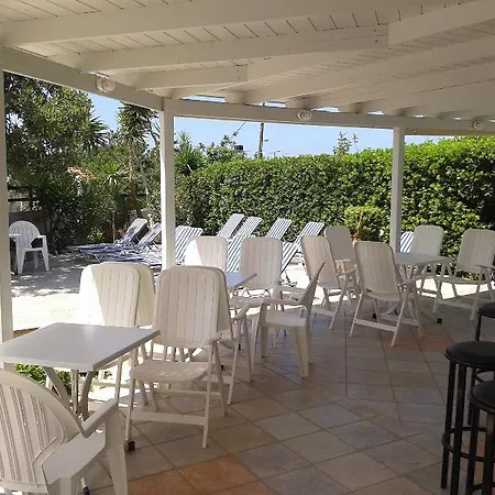 Apartament Remi Hersonissos (Crete)