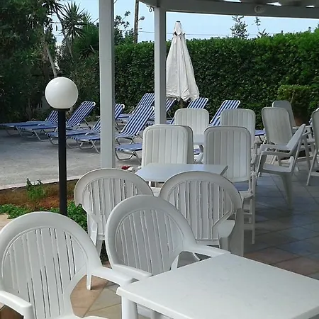 Apartament Remi