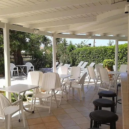 Apartament Remi Hersonissos (Crete)