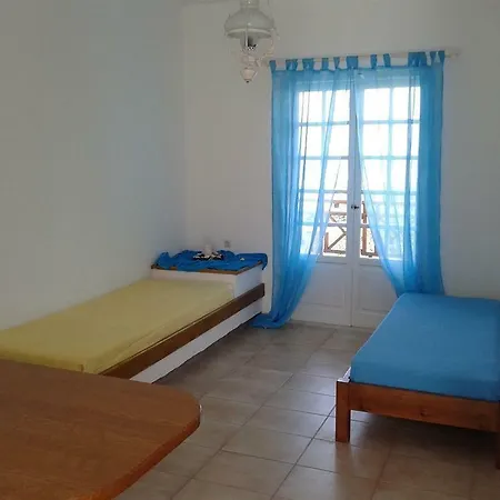 Remi Apartament *